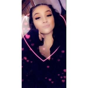 Meet your Posher, Kellymarie